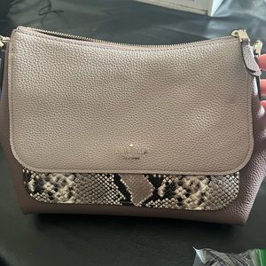Kate Spade purse New without tags.